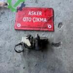 Opel Astra F arka cam motoru