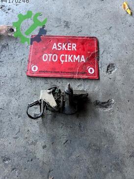 Opel F-Max Cam Motoru çıkma parça