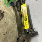Opel Astra f arka dingil