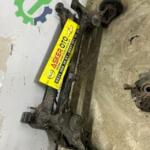 Opel Astra f arka dingil