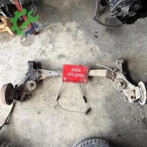 Opel Astra f arka dingil