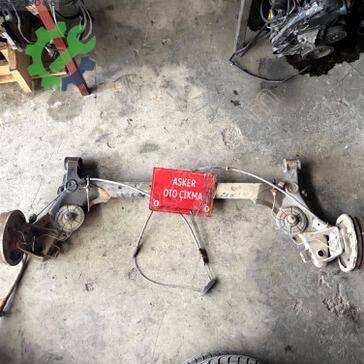 Opel Astra Arka Dingil çıkma parça