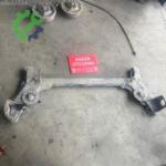 Opel Astra f arka dingil