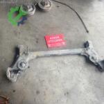 Opel Astra f arka dingil