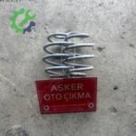 Opel Astra f arka helozon yayları