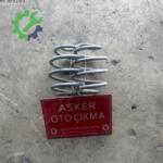 Opel Astra f arka helozon yayları