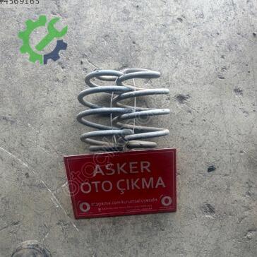 Opel Astra Yay (Helezon) çıkma parça