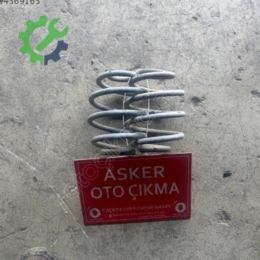 Opel Astra Yay (Helezon) çıkma parça
