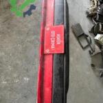 Opel Astra F arka tampon