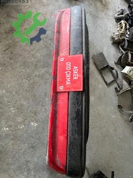 Opel Astra Arka Tampon çıkma parça