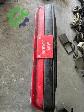 Opel Astra Arka Tampon çıkma parça
