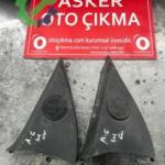 Opel Astra F ayna kapak üçgenleri