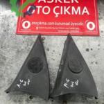 Opel Astra F ayna kapak üçgenleri