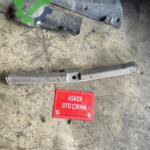 Opel Astra f bagaj panel plastikigi