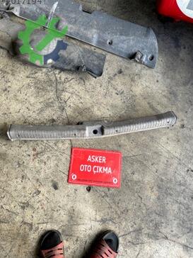 Opel Astra Bagaj çıkma parça