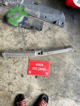 Opel Astra Bagaj çıkma parça