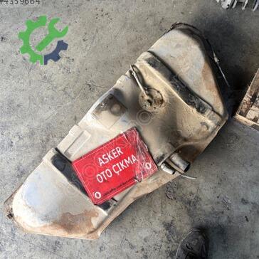 Opel Astra Depo çıkma parça