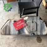 Opel Astra f benzin deposu