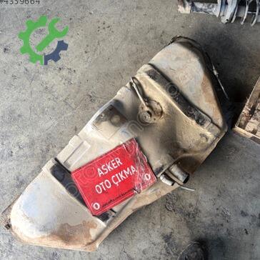 Opel Astra Depo çıkma parça
