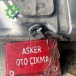 Opel Astra f benzin şamandırası