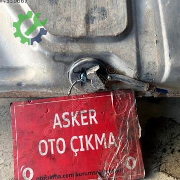 Opel Astra Yakıt Şamandırası çıkma parça