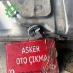Opel Astra f benzin şamandırası