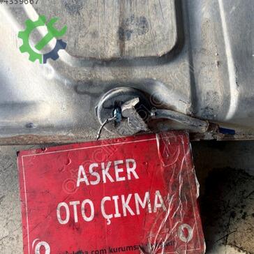 Opel Astra Yakıt Şamandırası çıkma parça