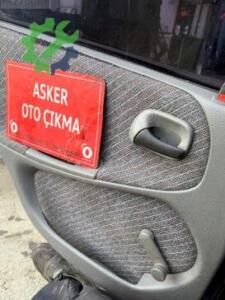 Opel Astra f cam kaldırma kolu