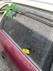 Opel Astra f cam sağ arka