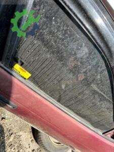 Opel Astra f cam sag ön
