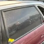 Opel Astra Sol Arka Çamurluk çıkma parça - Asker oto çıkma orijinal yedek parçaları Ankara