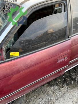 Opel Astra Sol Ön Far çıkma parça