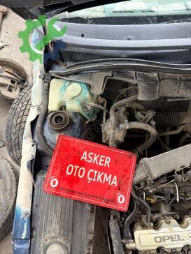 Opel Astra Cam çıkma parça
