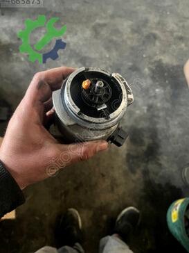 Opel Corsa Rot Mili çıkma parça