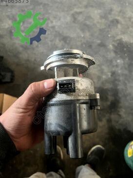 Opel Corsa Rot Mili çıkma parça
