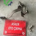 Opel Astra F debriyaj pedalı