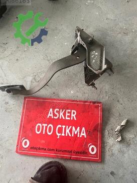 Opel Astra Debriyaj Halatı çıkma parça