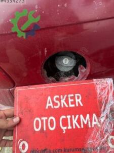 Opel Astra f depo dolum hortumu