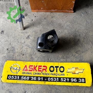 Opel Astra Direksiyon Bakaliti çıkma parça