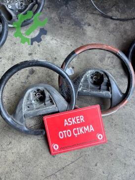 Opel Astra Direksiyon Simidi çıkma parça