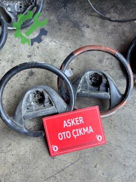 Opel Astra Direksiyon Simidi çıkma parça
