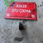 Opel Astra f dörtlü flaşör