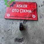 Opel Astra f dörtlü flaşör