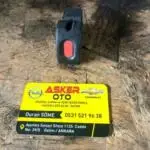 Opel Astra Flanş çıkma parça - Asker oto çıkma orijinal yedek parçaları Ankara