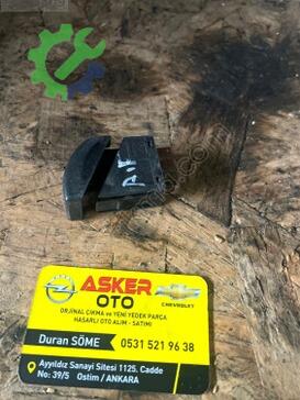 Opel Astra Flanş çıkma parça