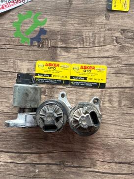 Opel Astra Turbo Valfi çıkma parça