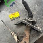 Opel Astra f el fren tabancası