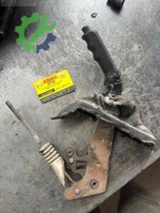 Opel Astra f el fren tabancası