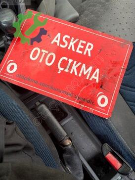 Opel Astra El Freni çıkma parça