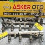 Opel Astra f enjektör takım
